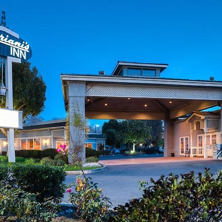 Mariani'S Inn & Restaurant Σάντα Κλάρα Δωμάτιο φωτογραφία