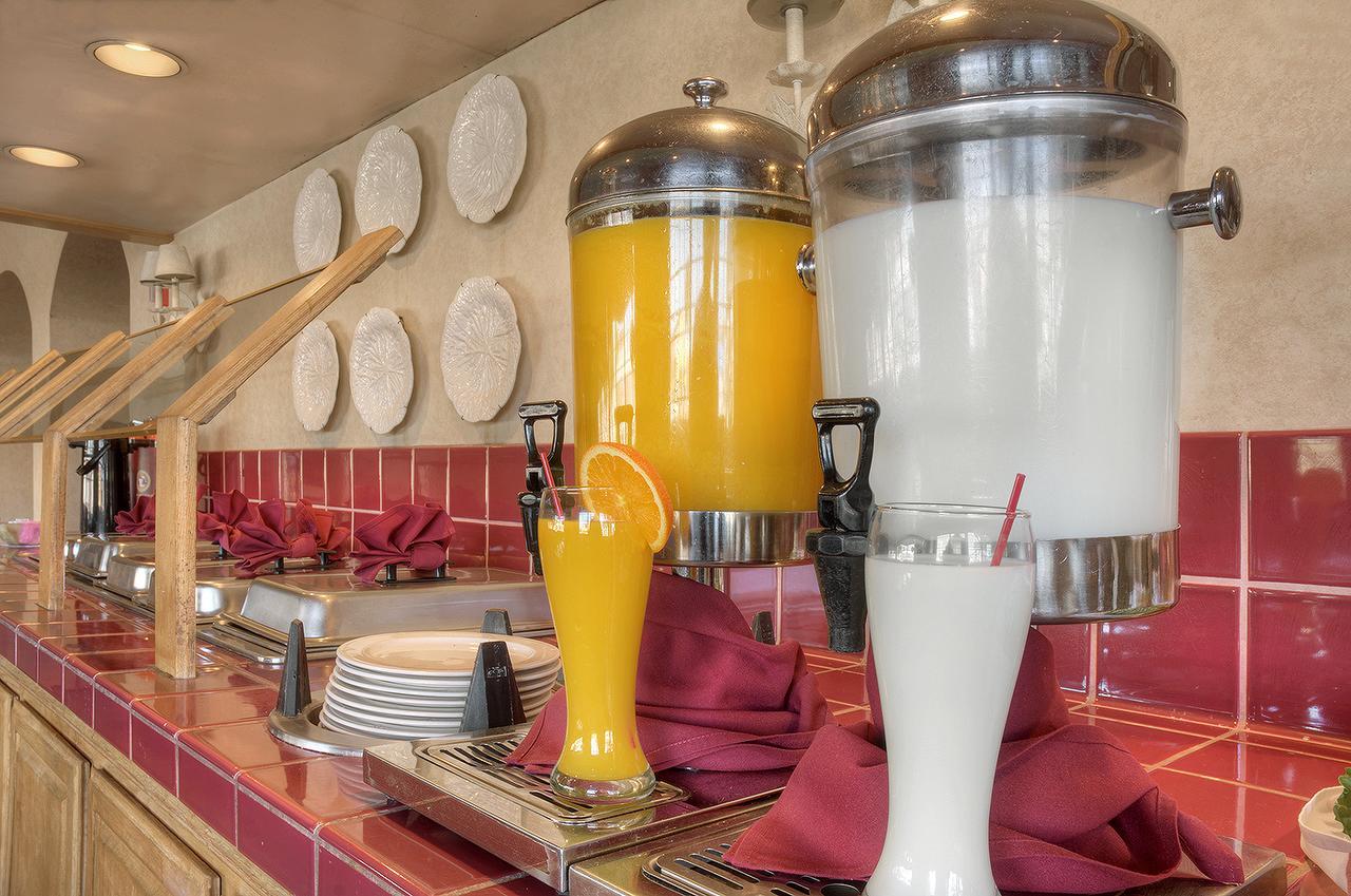 Mariani'S Inn & Restaurant Σάντα Κλάρα Εξωτερικό φωτογραφία