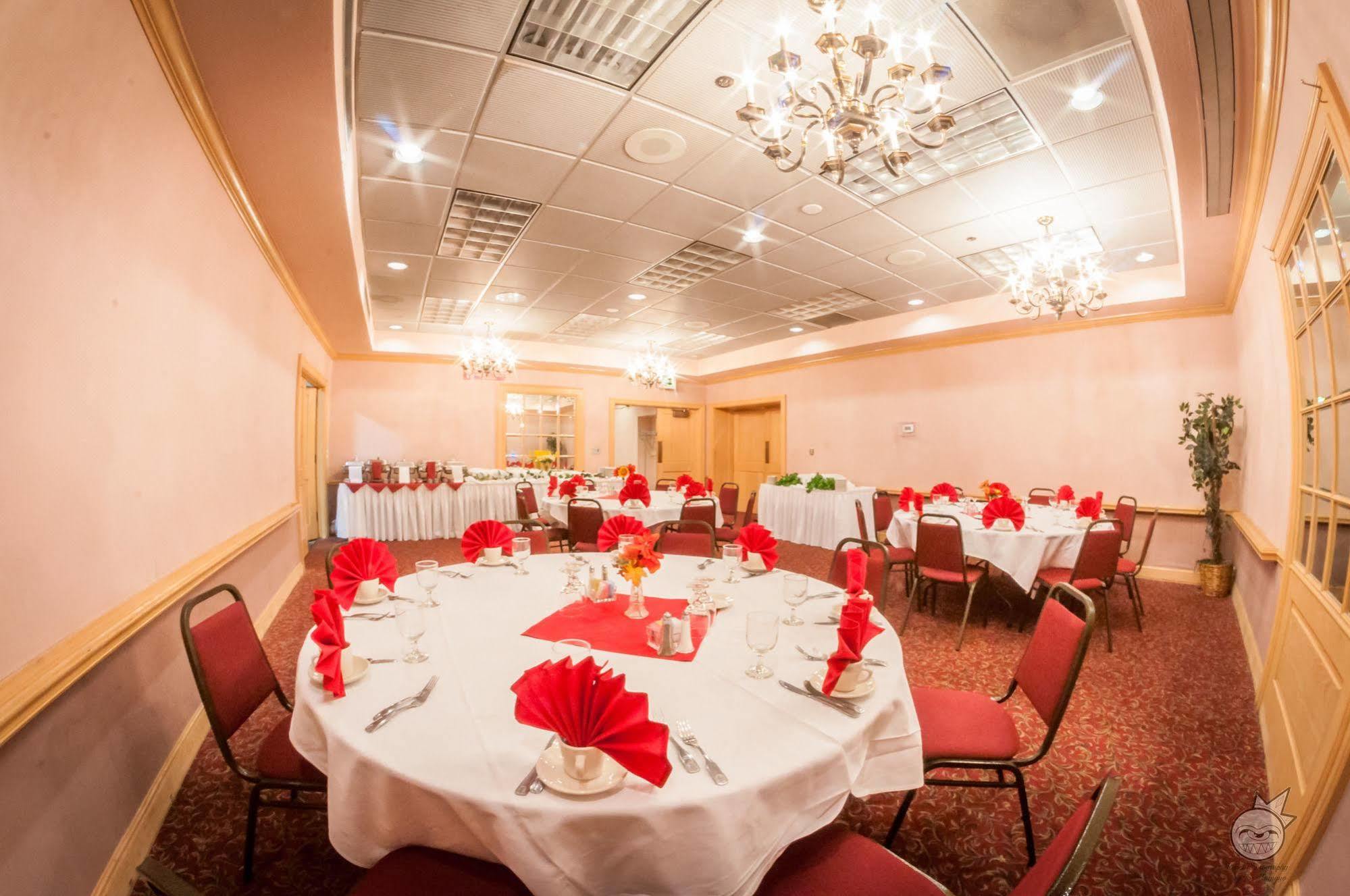 Mariani'S Inn & Restaurant Σάντα Κλάρα Εξωτερικό φωτογραφία