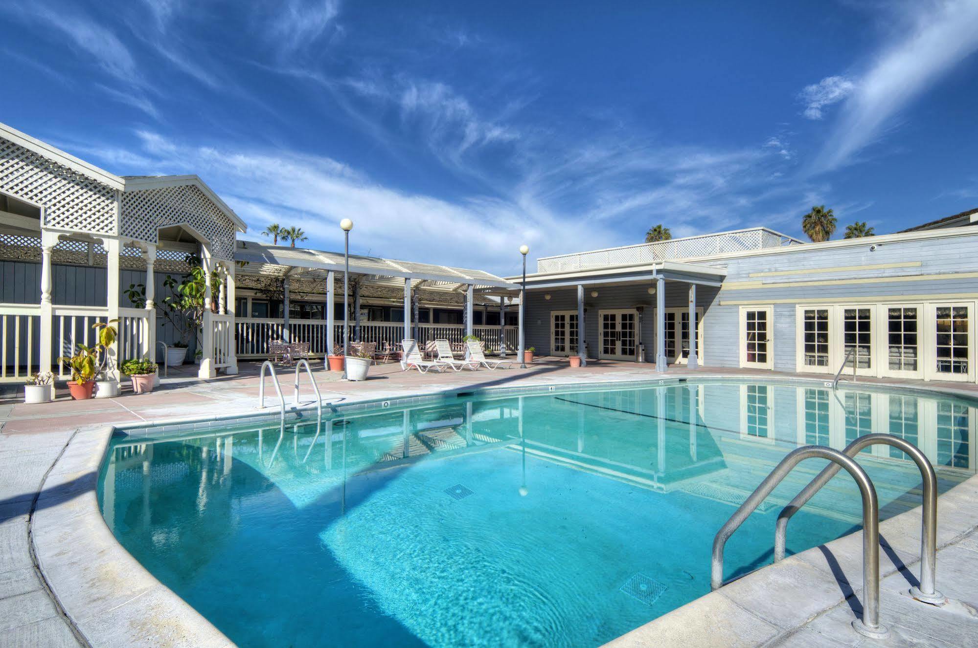 Mariani'S Inn & Restaurant Σάντα Κλάρα Εξωτερικό φωτογραφία