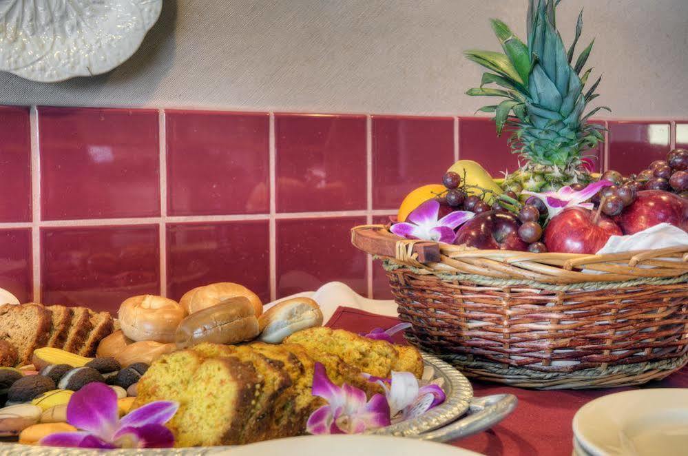 Mariani'S Inn & Restaurant Σάντα Κλάρα Εξωτερικό φωτογραφία