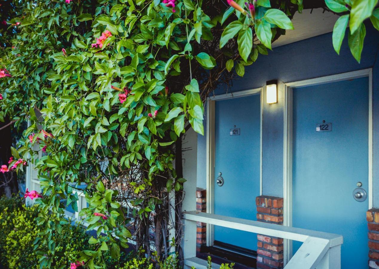 Mariani'S Inn & Restaurant Σάντα Κλάρα Δωμάτιο φωτογραφία